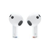 In-ear Bluetooth Headphones Samsung Galaxy Buds3 White